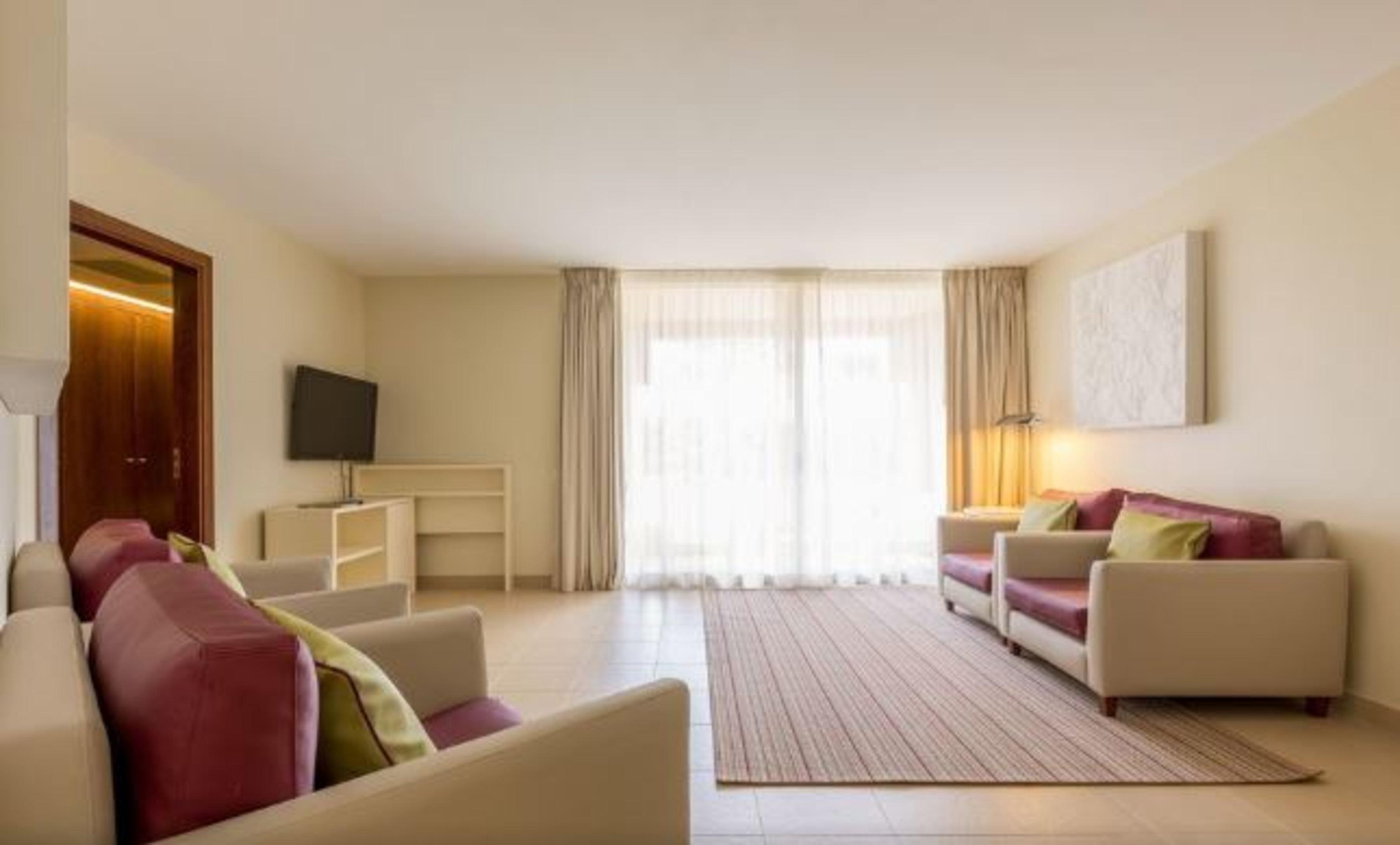 Sao Rafael Suites - All Inclusive Albufeira Esterno foto