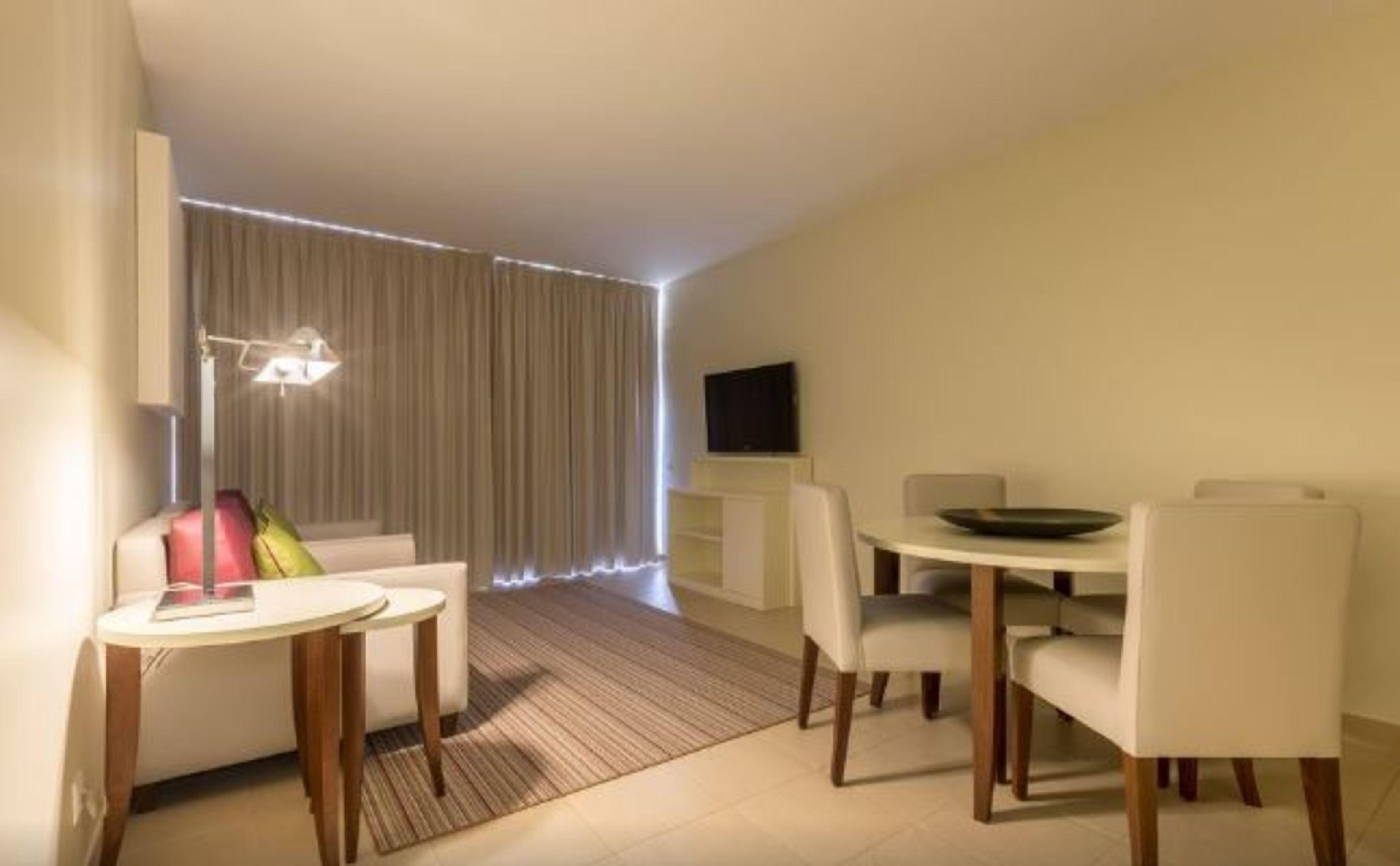 Sao Rafael Suites - All Inclusive Albufeira Esterno foto