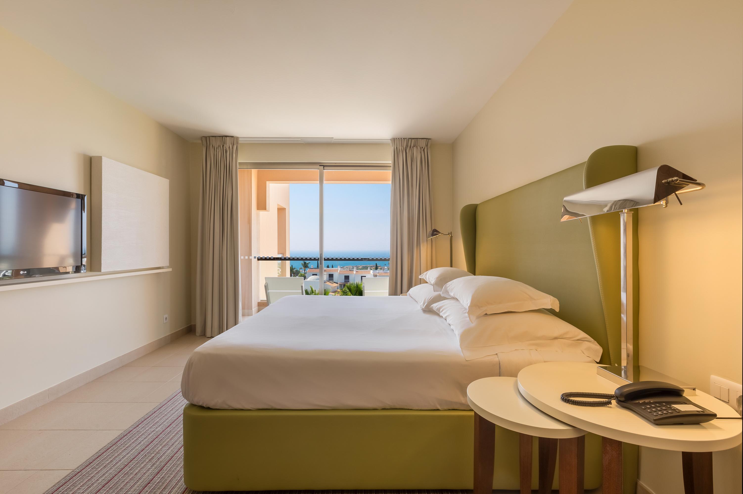 Sao Rafael Suites - All Inclusive Albufeira Esterno foto
