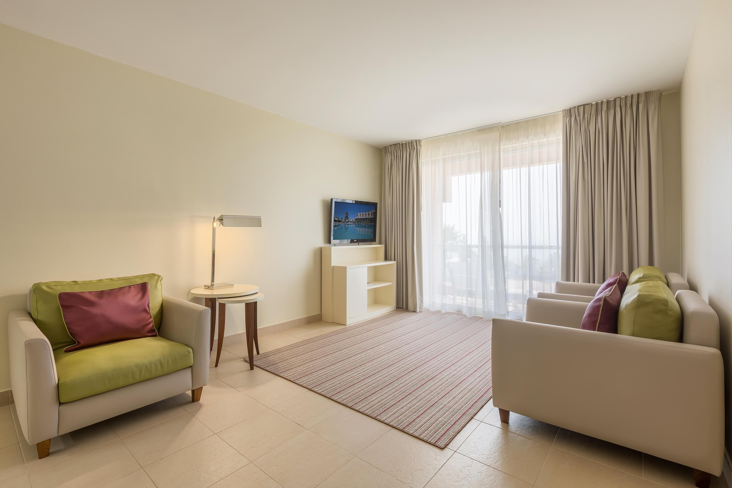 Sao Rafael Suites - All Inclusive Albufeira Esterno foto