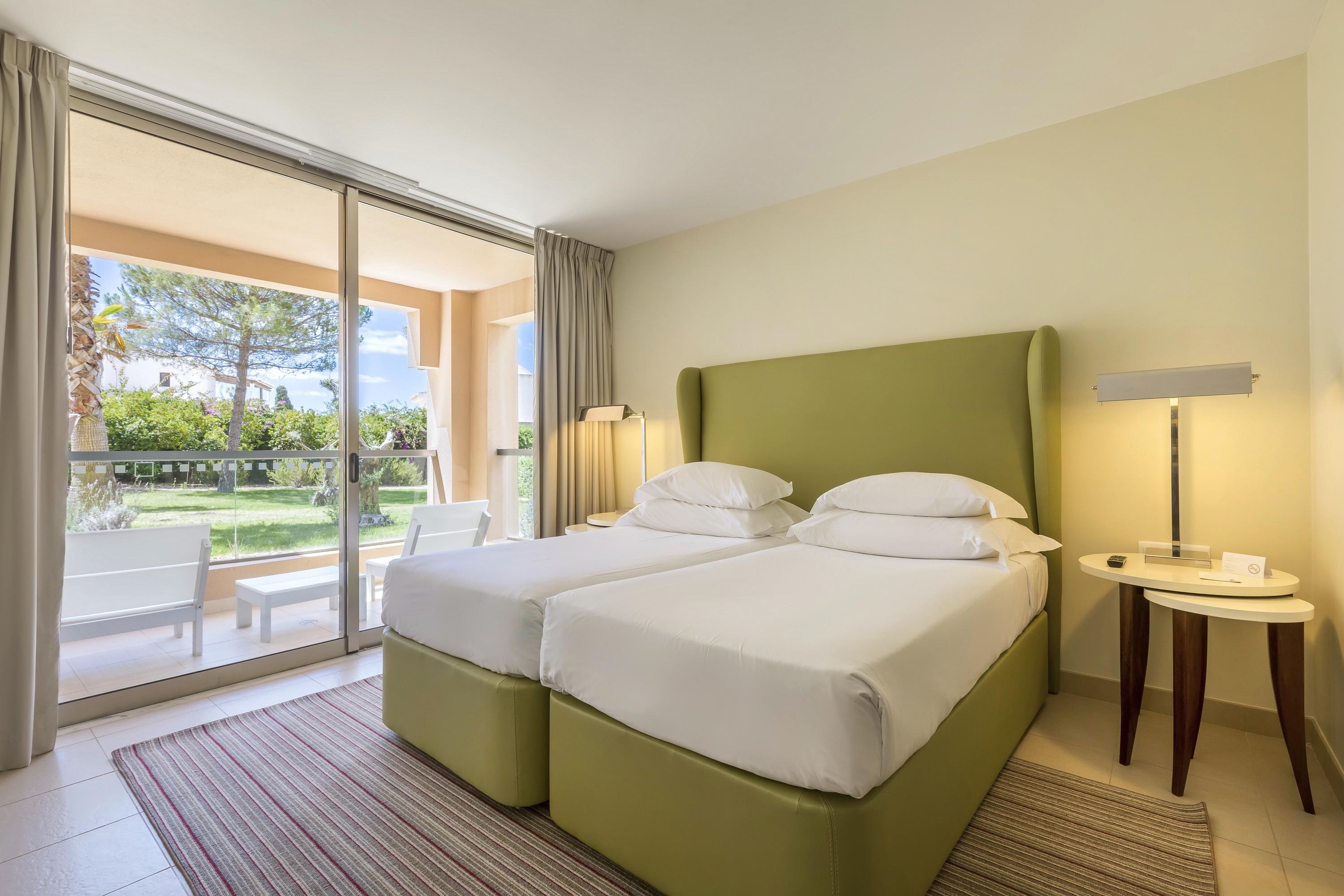 Sao Rafael Suites - All Inclusive Albufeira Esterno foto