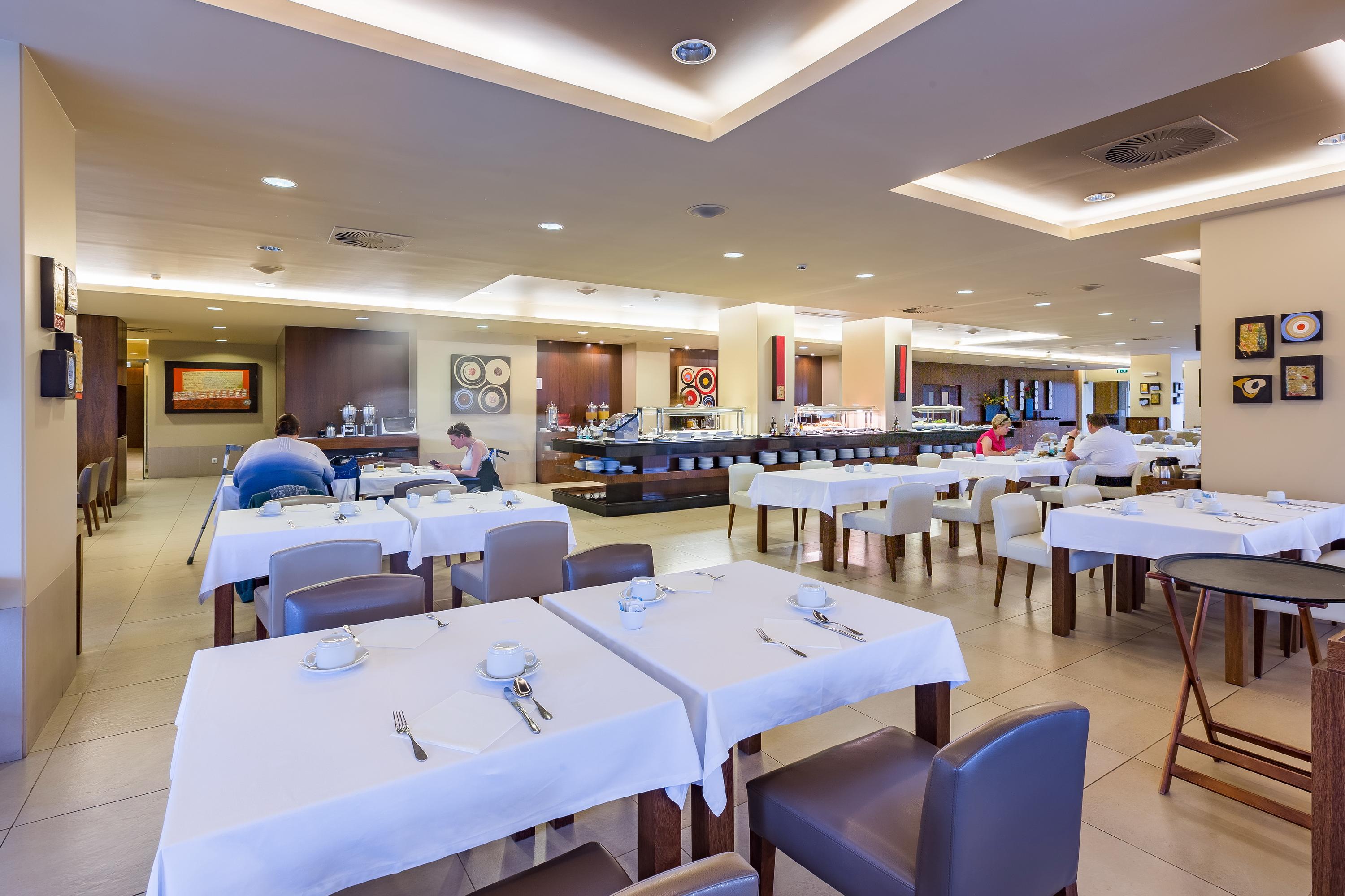 Sao Rafael Suites - All Inclusive Albufeira Esterno foto