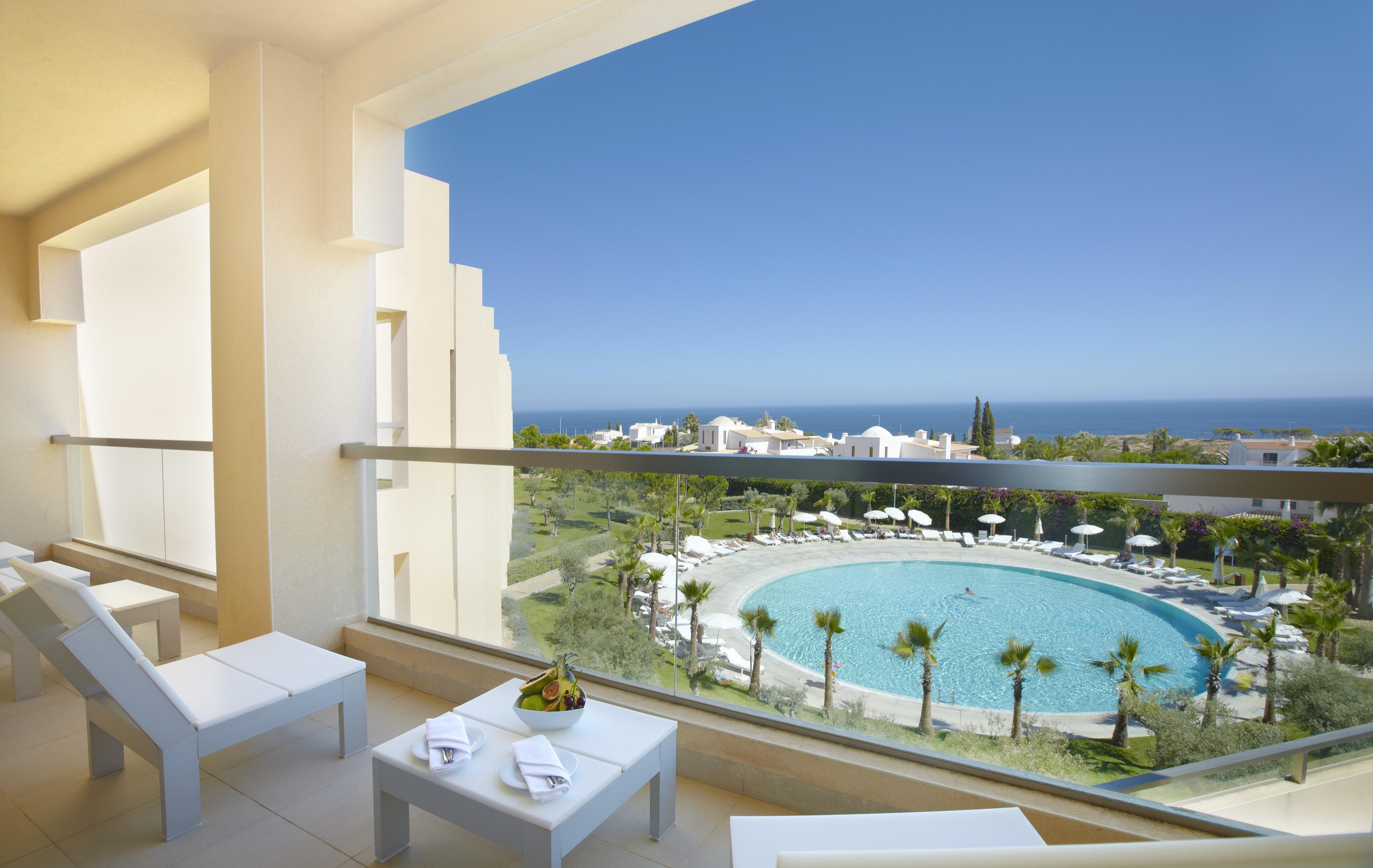 Sao Rafael Suites - All Inclusive Albufeira Esterno foto
