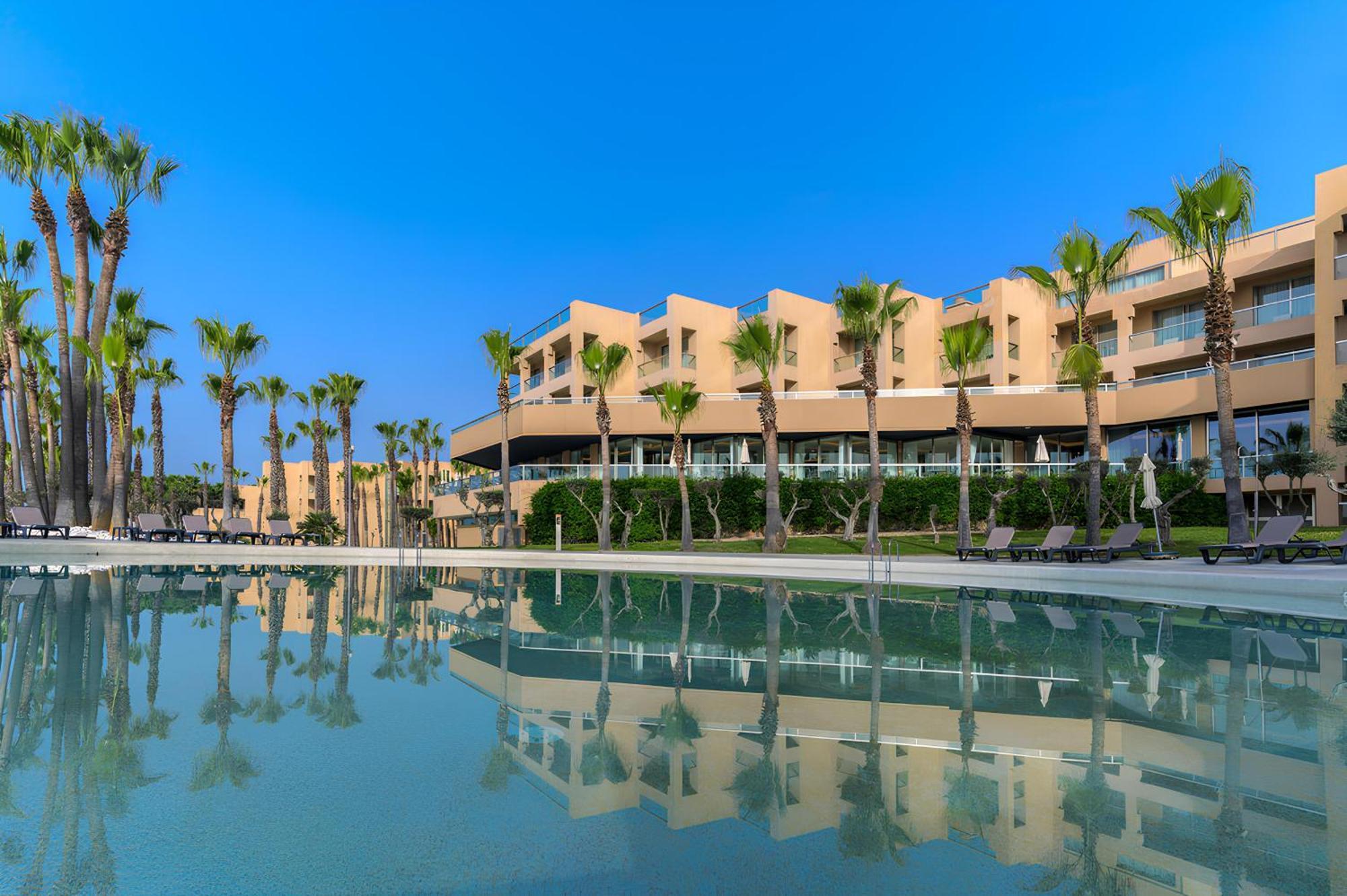 Sao Rafael Suites - All Inclusive Albufeira Esterno foto
