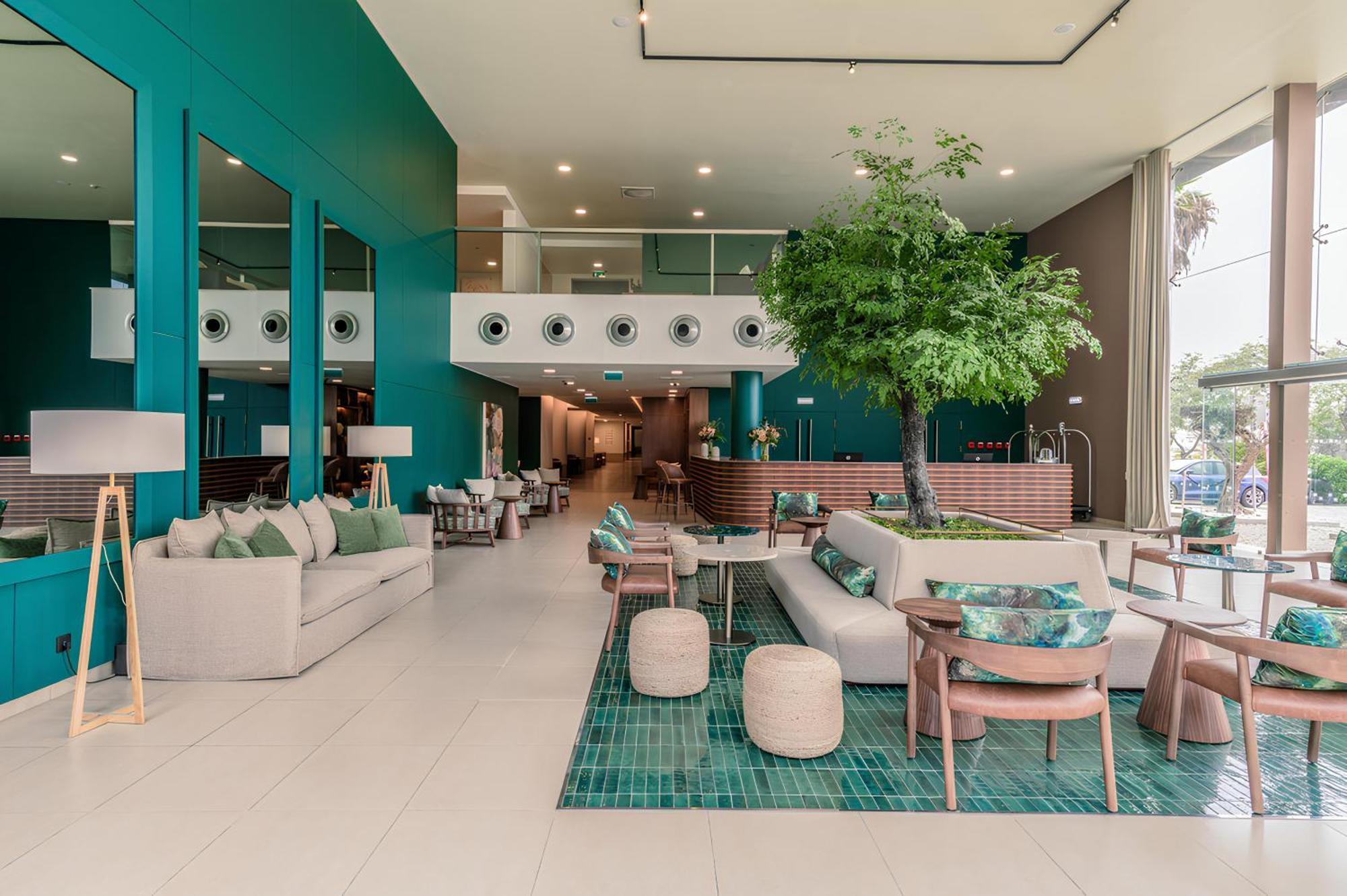 Sao Rafael Suites - All Inclusive Albufeira Esterno foto