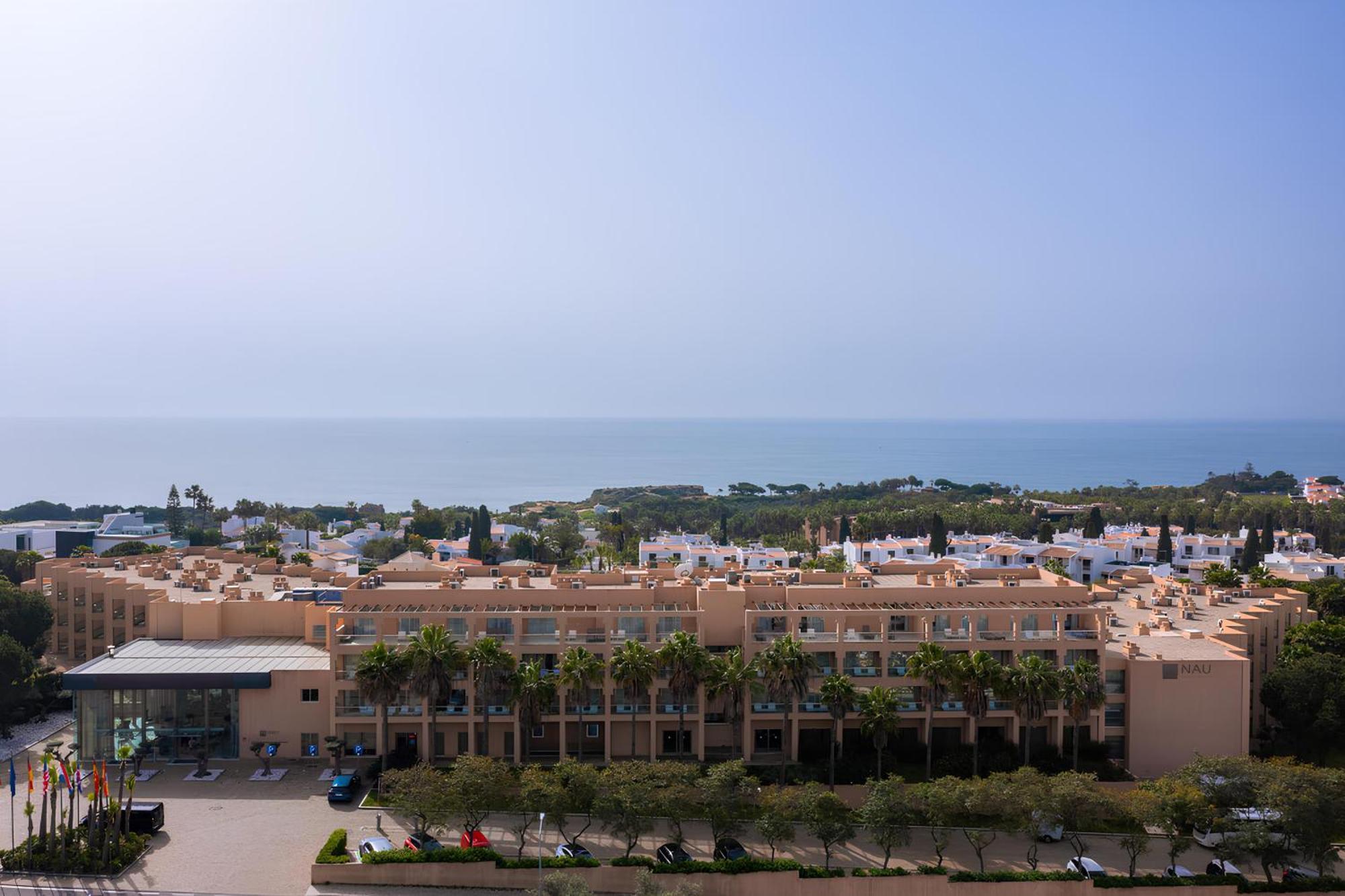 Sao Rafael Suites - All Inclusive Albufeira Esterno foto