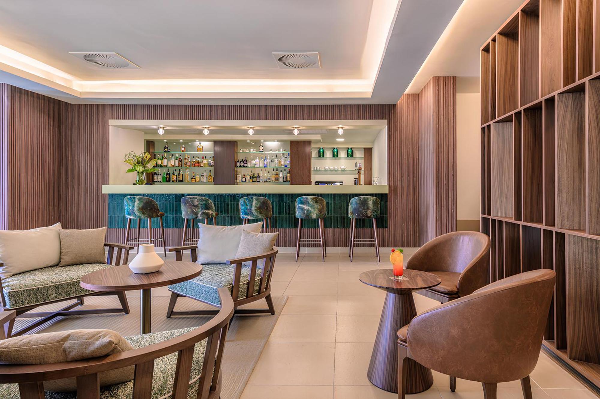 Sao Rafael Suites - All Inclusive Albufeira Esterno foto