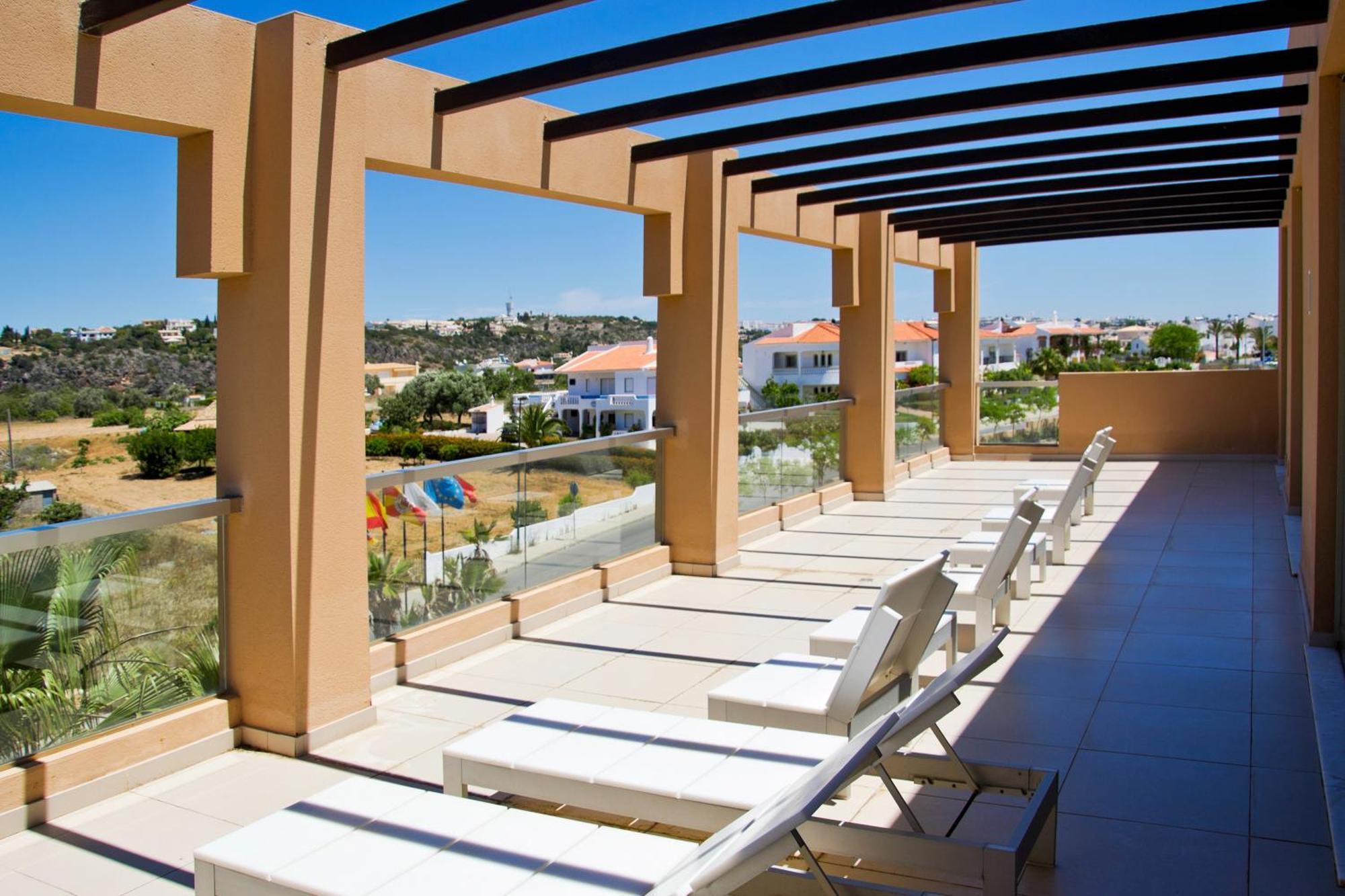 Sao Rafael Suites - All Inclusive Albufeira Camera foto