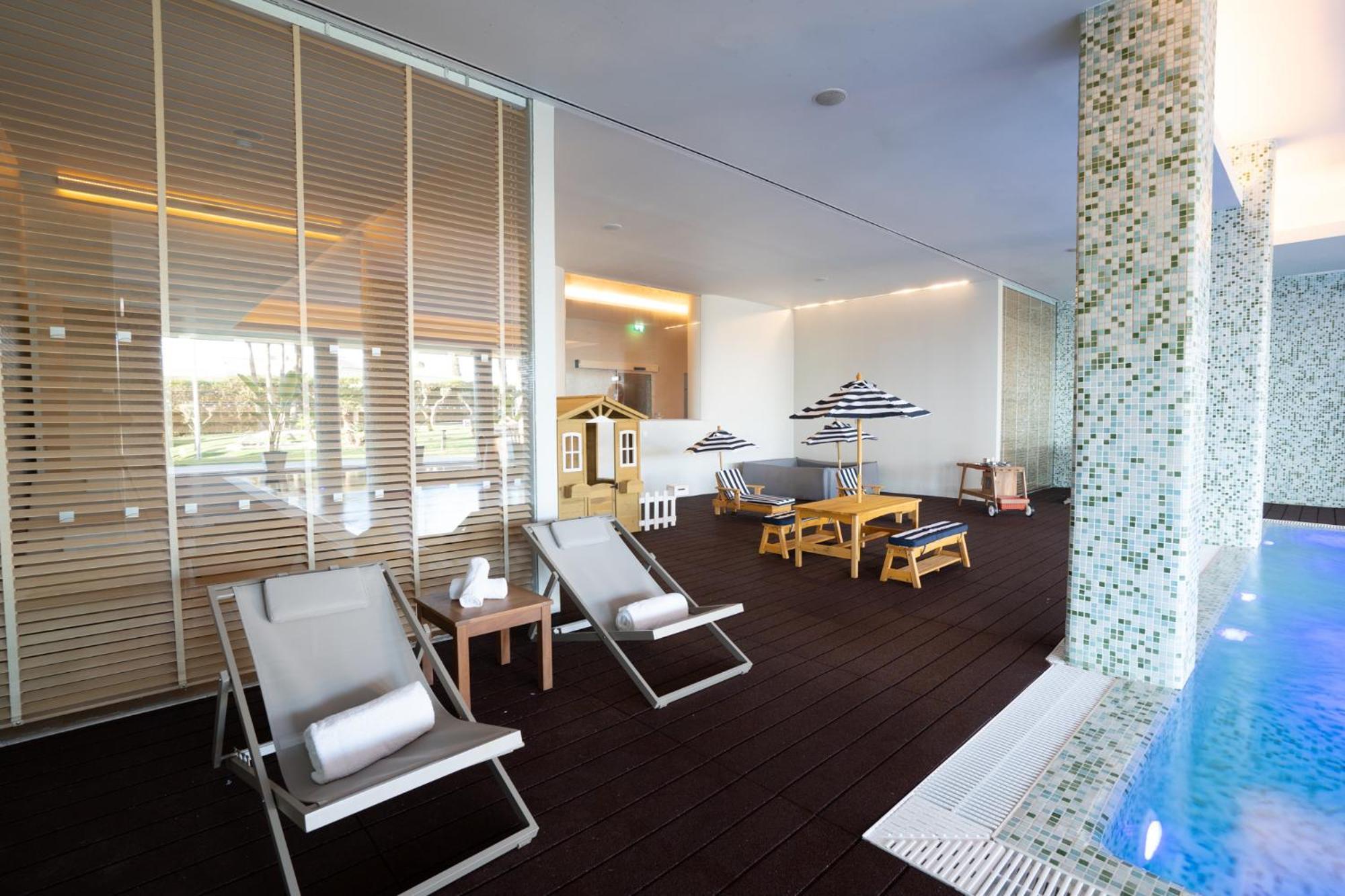 Sao Rafael Suites - All Inclusive Albufeira Esterno foto