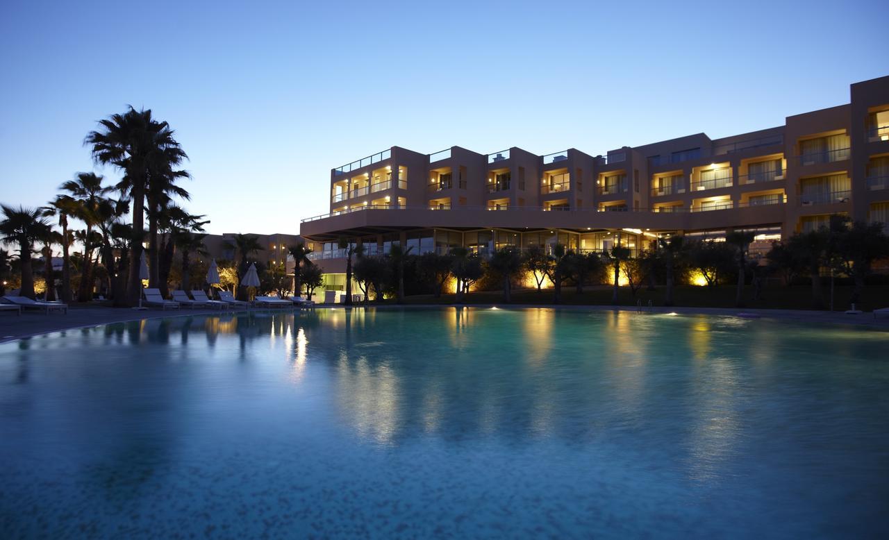 Sao Rafael Suites - All Inclusive Albufeira Esterno foto
