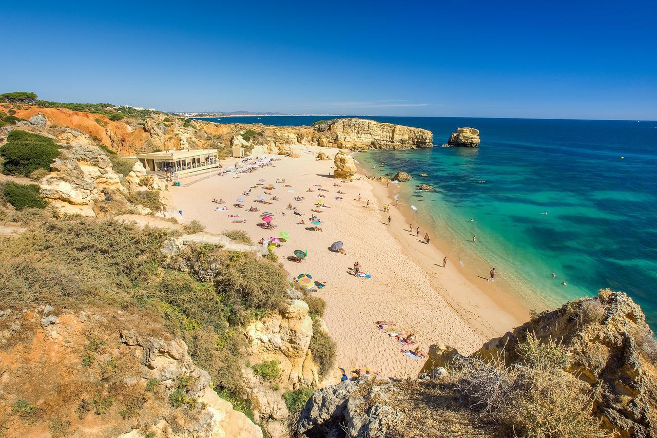 Sao Rafael Suites - All Inclusive Albufeira Esterno foto