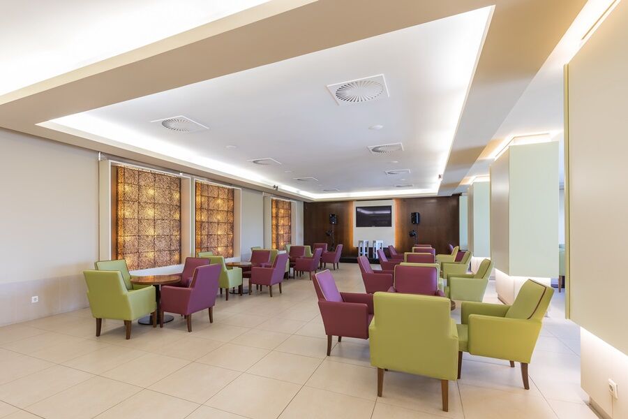 Sao Rafael Suites - All Inclusive Albufeira Esterno foto