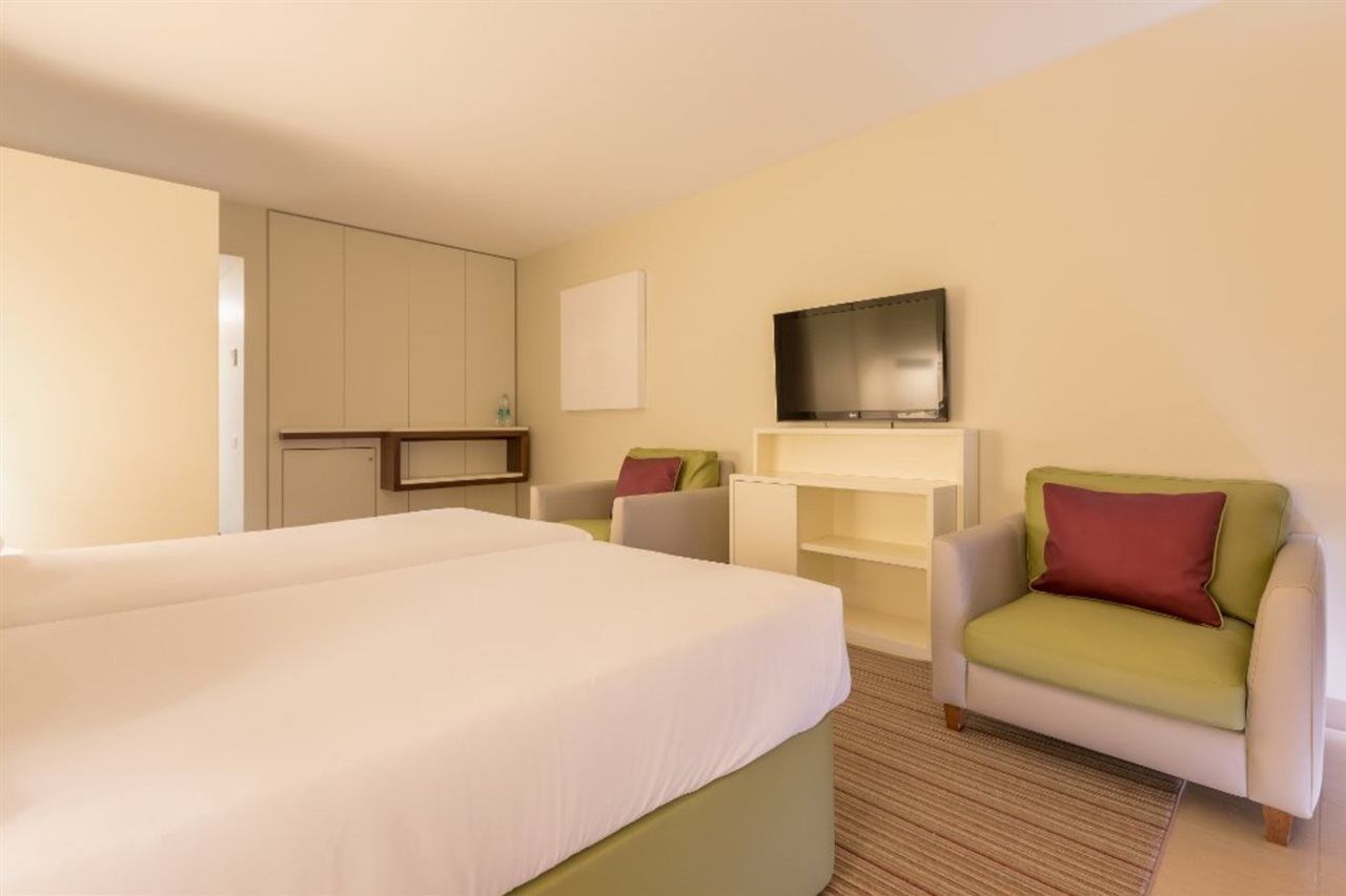 Sao Rafael Suites - All Inclusive Albufeira Esterno foto
