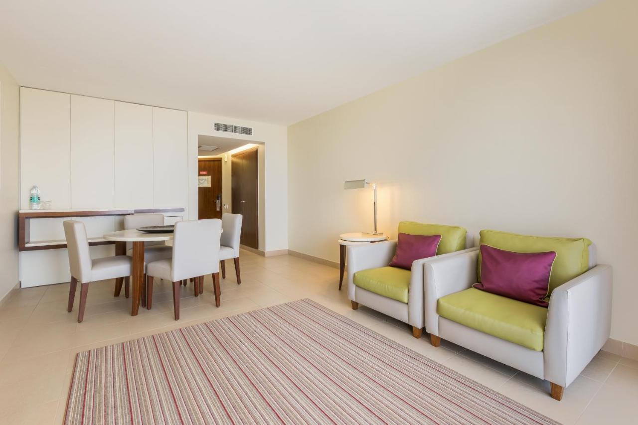 Sao Rafael Suites - All Inclusive Albufeira Esterno foto